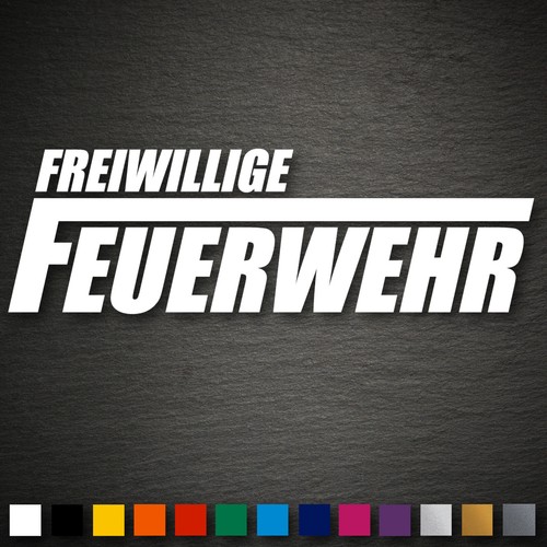 14175 freiwillige feuerwehr - freiwillige,