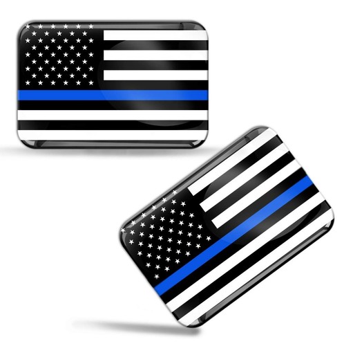 Usa blaue linie - blaue, flagge