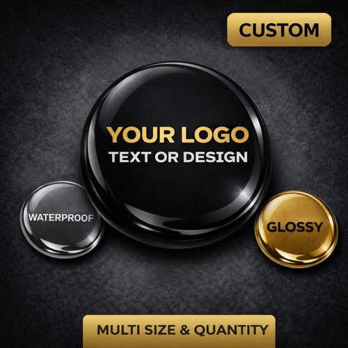 Personalisiert doming - personalisiert,