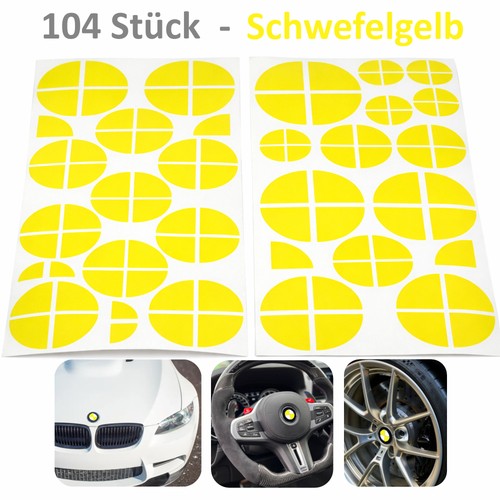 Bmw emblem aufkleber - emblem,