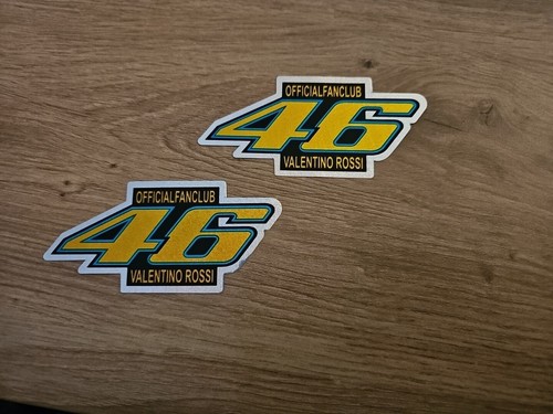 Aufkleber sticker valentino - 46,