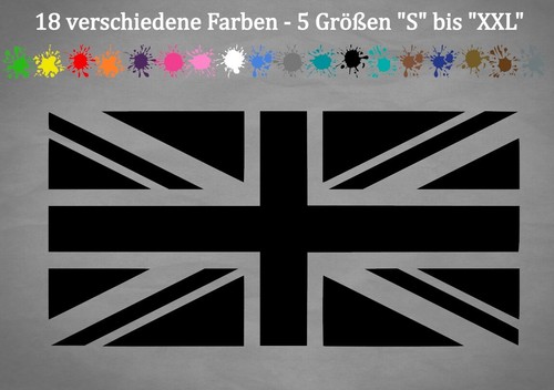 Great britain union - great, jack