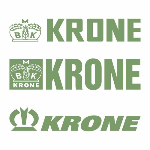Krone emsland optimat - emsland,