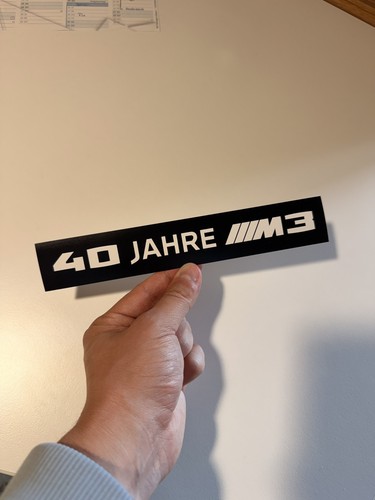 Sticker aufkleber für - für, bmw