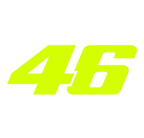 Startnummer sticker - startnummer,