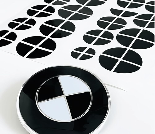Logo emblem schwarz stück - logo,