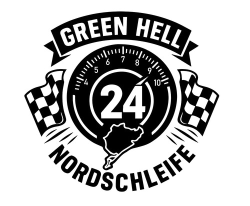 Nürburgring ring green hell - ring,