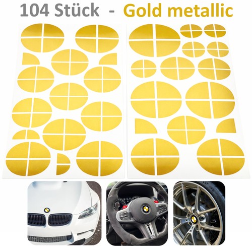 Bmw emblem aufkleber - emblem,