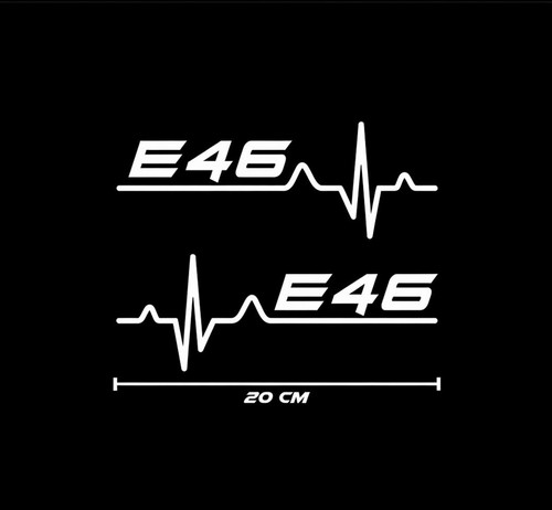 E46 herzschlag - cm,