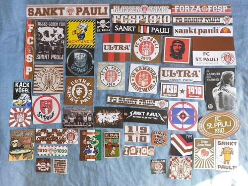Aufkleber sticker fußball - aufkleber,