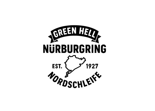 Nürburgring ring nordschleife - nürburgring,
